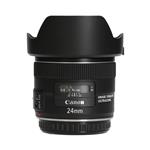 Canon 24mm 2.8 EF IS USM