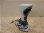 Symbol Cyclone M2007 1D   Barcode Scanner USB + Stand