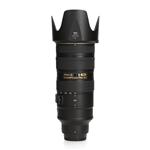 Nikon AF-S 70-200mm F2.8 G ED VR II