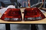 Org. VW Golf VII achterlichten