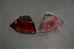 Originele achterlichten VW Golf 7