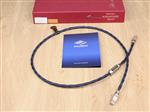 Siltech Royal Signature Network Crown highend audio RJ/E ethernet cable 1,5 metre (2 available)