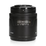 Phase One 45mm F2.8 AF