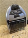 Zebra MZ320 Mobile 802.11b/g WIFI Portable Label Label Printer M3F-0UG0010-00