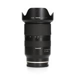 Tamron 28-75mm F2.8 Di III RXD - Sony FE