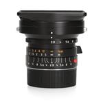 Leica 24mm F2.8 Elmarit-M ASPH (11878)