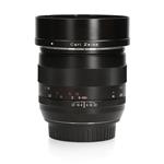 Zeiss Macro-Planar 50mm F2.0 T* ZE - Canon EF