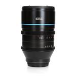 Sirui 50mm T2.9 1.6x Anamorphic - L-Mount
