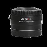 Viltrox NF-E1 Mount Adapter