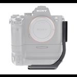 Really Right Stuff BVGC2EM-L L-Plate voor Sony A7 II en A7R II met VG-C2EM grip