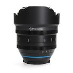 Irix Cine 15mm T2.6 - Canon EF