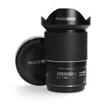 Phase One 28mm F4.5 Aspherical AF