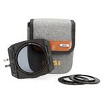 NiSi 75mm Systeem Landscape Filterhouder Kit M75