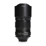 Irix Dragonfly 150mm F2.8 - Nikon F