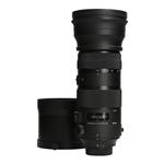 Sigma 150-600mm F5-6.3 DG OS HSM Sport - Nikon F