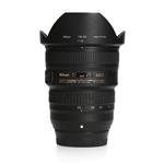 Nikon AF-S 18-35mm F3.5-4.5 G IF-ED