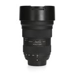 Tokina Opera 16-28mm F2.8 FF - Nikon F