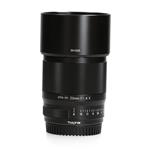 Tokina 56mm F1.4 ATX-M - Fujifilm X