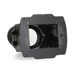 Cambo WDS-630 Shiftable Focussing Hood + WDS-619 Ground Glass Frame