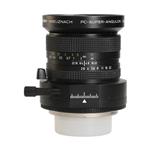 Schneider PC Super Angulon 28mm F2.8 - Nikon F