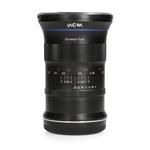 Laowa 17mm F4.0 GFX Zero-D - Fujifilm GFX