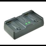 Jupio EN-EL4A / EN-EL18A / LP-E4N Pro Duo Lader