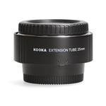 Kooka Extention tube 25mm - Nikon F