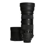 Sigma 150-600mm F5-6.3 DG OS HSM Sport - Nikon F