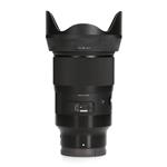 Sigma 28mm F1.4 DG HSM Art - Sony FE