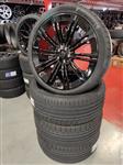 24 Inch Velgen Range Rover 2023 L460 !! Voorraad !!