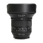 Irix Firefly 11mm F4.0- Canon EF