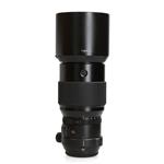 Fujifilm GF 250mm F4 R LM OIS WR