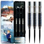 Grandslam Dominator Goldline 90% Dartpijlen 22 t/m 27 Gram