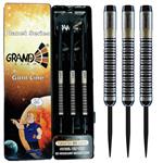 Grandslam PT Microgrip Goldline 90% Dartpijlen 23 t/m 28 Gram