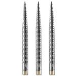 Target Diamond Punten Zilver 32-36 MM