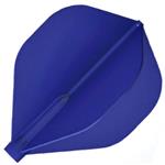 Cosmo Fit Flights Standaard Blauw