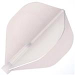 Cosmo Fit Flights Standaard Clear