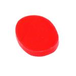 Wax Blokje Extra Grip Rood