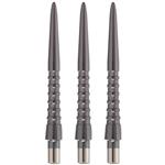 Storm Punt Grip Zwart 26/30 mm