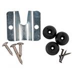 Ophang Systeem Dartbord