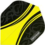 Pentathlon Flight Tribal Yellow