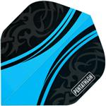 Pentathlon Flight Tribal Aqua