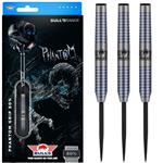Bull's Phantom Grip A 80% Dartpijlen 21 t/m 26 Gram