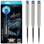 Bull's Shark Pro A 90% Dartpijlen 21 t/m 26 Gram