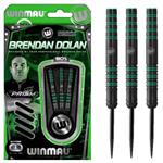 Brendan Dolan 90% Dartpijlen 23-25 Gram