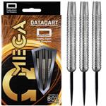 Datadart Omega Ringed 80% Dartpijlen 26 Gram