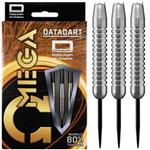 Datadart Omega Ringed 80% Dartpijlen 30 Gram