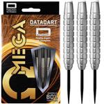 Datadart Omega Ringed 80% Dartpijlen 32 Gram