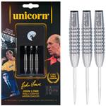 Unicorn World Champion John Lowe 90% Dartpijlen 21-23-25-27 Gram