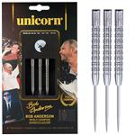 World Champion Bob Anderson 90% Dartpijlen 20-22-24 Gram